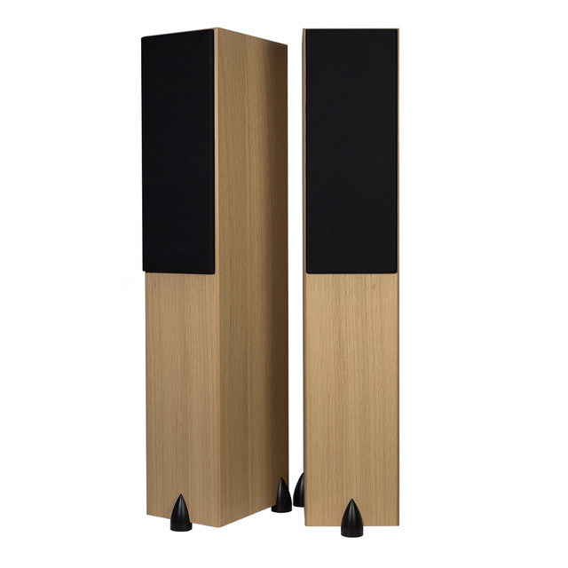 Totem Bison Twin Tower Speakers (Pair)