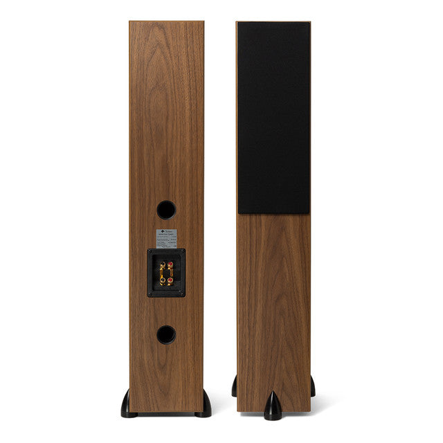Totem Bison Twin Tower Speakers (Pair)