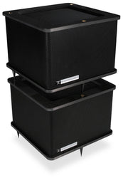 Synergistic Research Black Box Carbon Acoustic Resonator