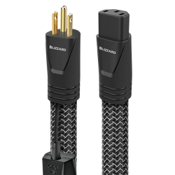 AudioQuest Blizzard Power Cable
