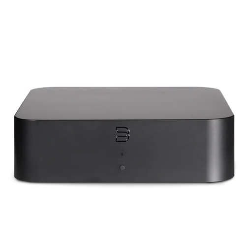 Bluesound Hub Wireless Audio Source Adapter & Network Preamp