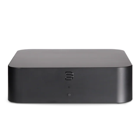 Bluesound Node Hi-Res Music Streamer