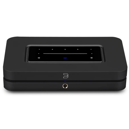 Bluesound Node Hi-Res Music Streamer