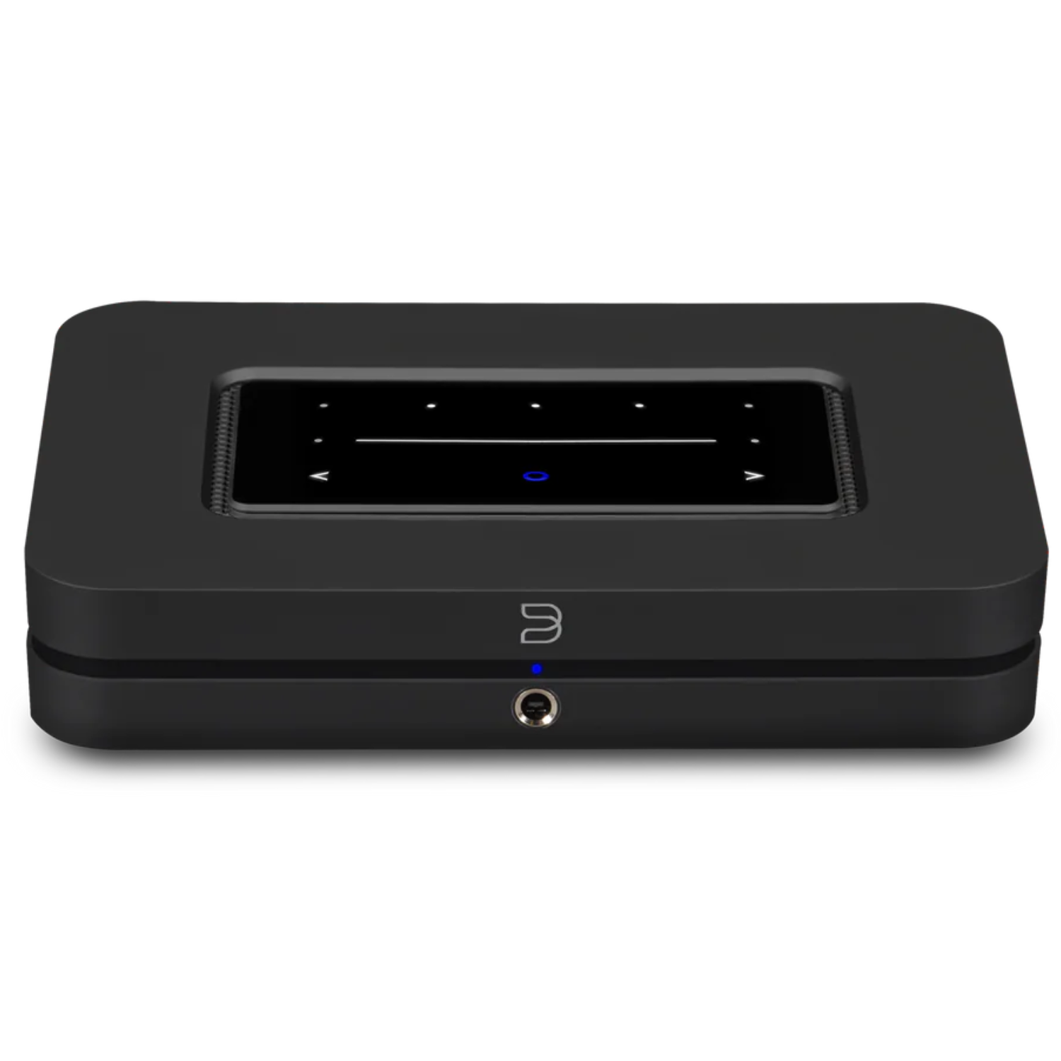 Bluesound Node Hi-Res Music Streamer