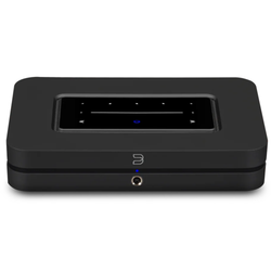 Bluesound Node Hi-Res Music Streamer