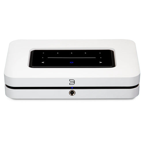 Bluesound Node Hi-Res Music Streamer