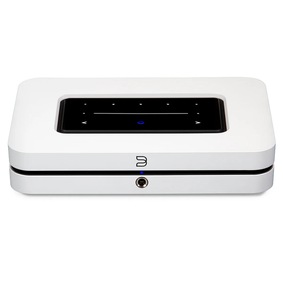 Bluesound Node Hi-Res Music Streamer