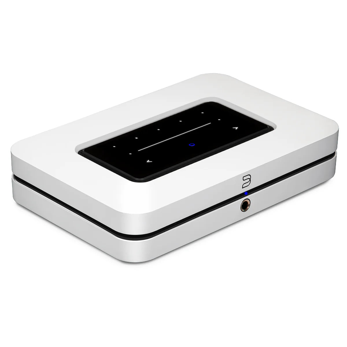 Bluesound Node Hi-Res Music Streamer