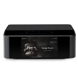 Bluesound Node Icon Wireless Music Streamer