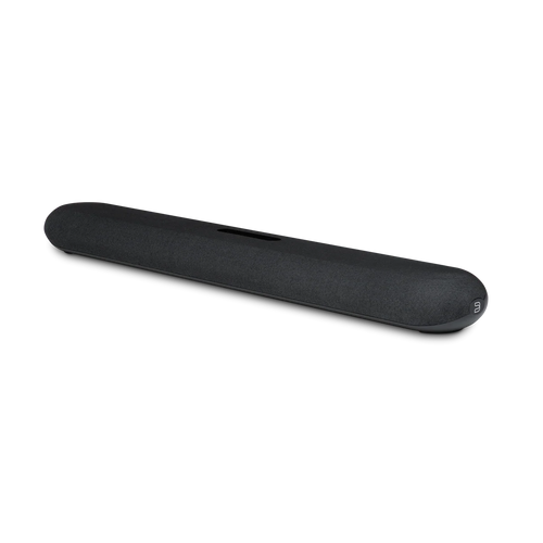 Bluesound PULSE CINEMA MINI 2.1 Wireless Multi-Room Streaming Soundbar with Dolby Atmos