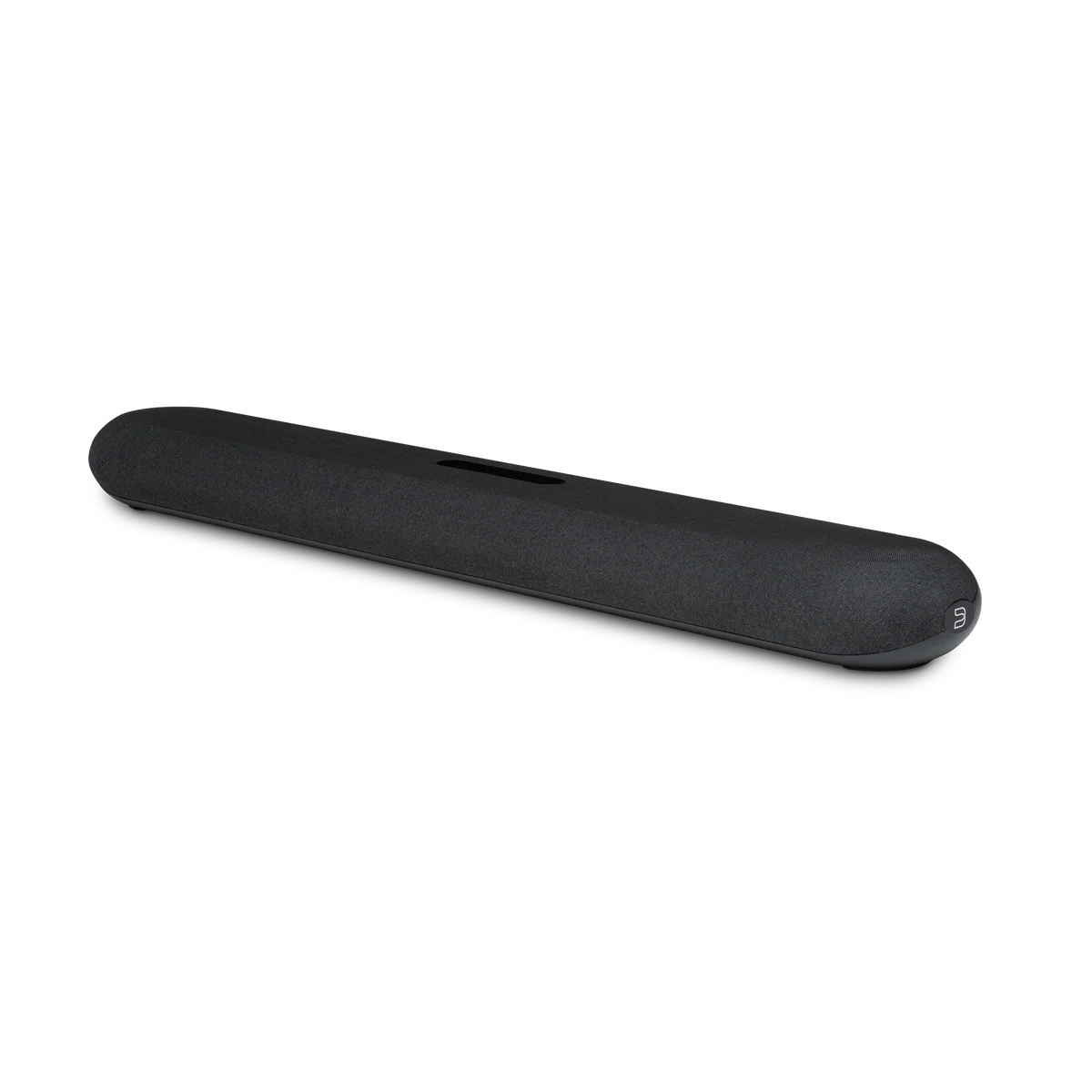Bluesound PULSE CINEMA MINI 2.1 Wireless Multi-Room Streaming Soundbar with Dolby Atmos