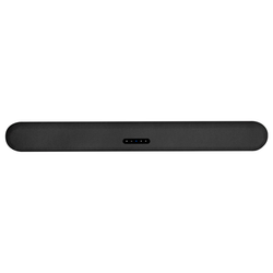 Bluesound PULSE CINEMA MINI 2.1 Wireless Multi-Room Streaming Soundbar with Dolby Atmos