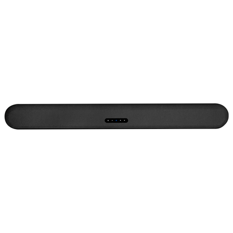 Bluesound PULSE CINEMA Wireless Multi-Room Streaming Soundbar with Dolby Atmos