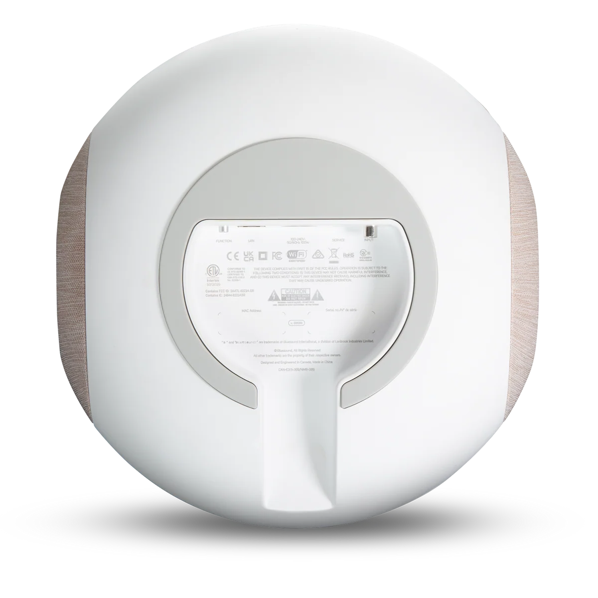 Bluesound PULSE SUB Wireless Subwoofer