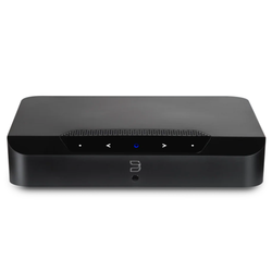 Bluesound Powernode Edge Wireless Music Streaming Amplifier