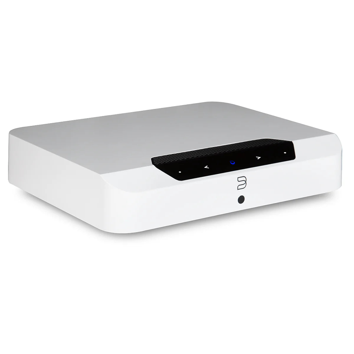 Bluesound Powernode Edge Wireless Music Streaming Amplifier