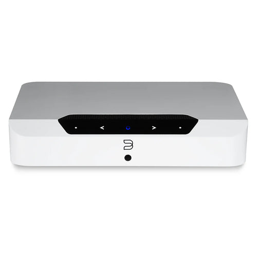 Bluesound Powernode Edge Wireless Music Streaming Amplifier