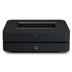 Bluesound POWERNODE Wireless Hi-Res Streaming Amplifier