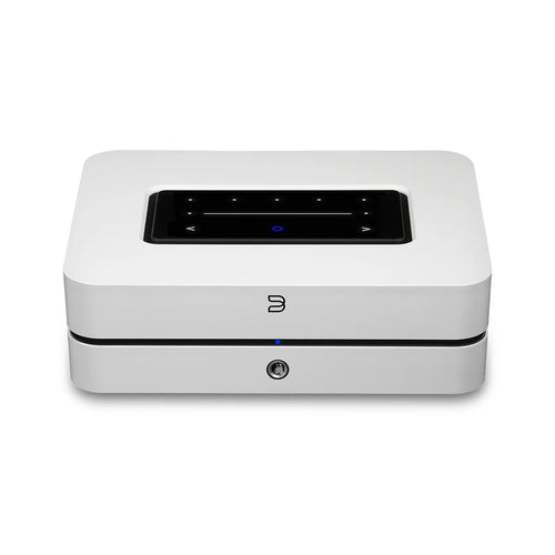 Bluesound POWERNODE Wireless Hi-Res Streaming Amplifier