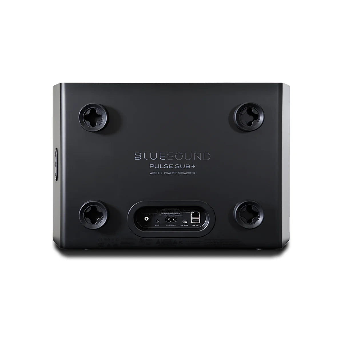 Bluesound Pulse Sub Plus