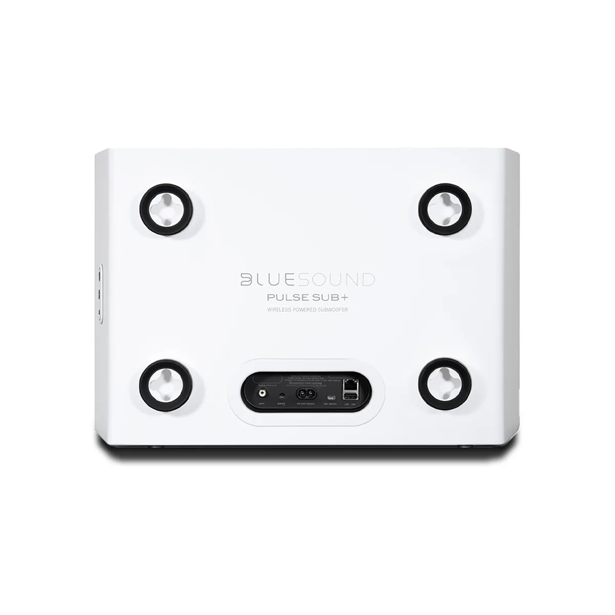 Bluesound Pulse Sub Plus