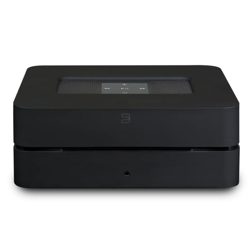 Bluesound VAULT 2i Streamers