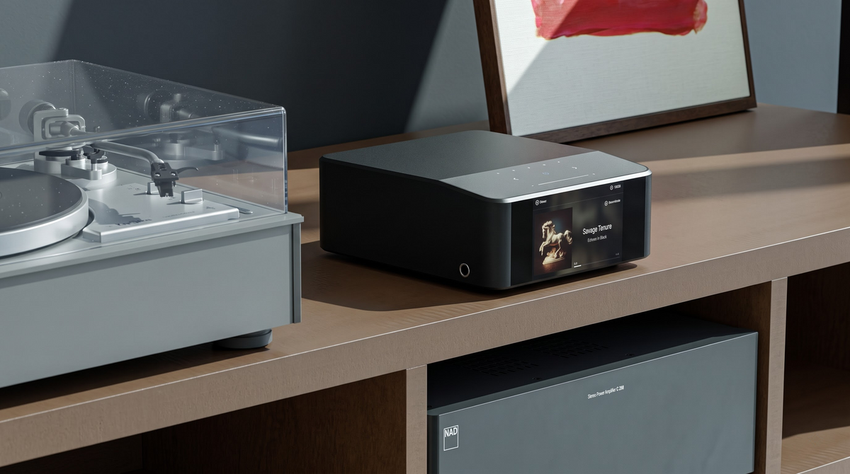 Bluesound gallery 1
