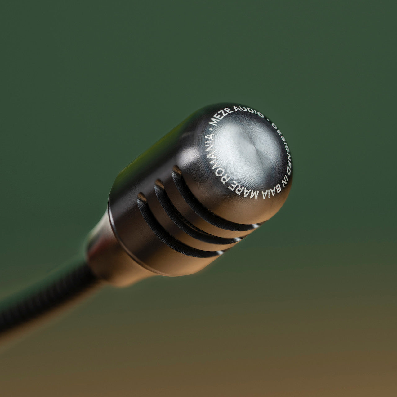 Meze 99 Neo with Boom Mic Headset Bundle