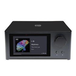 NAD C700 V2 BluOS Streaming Amplifier
