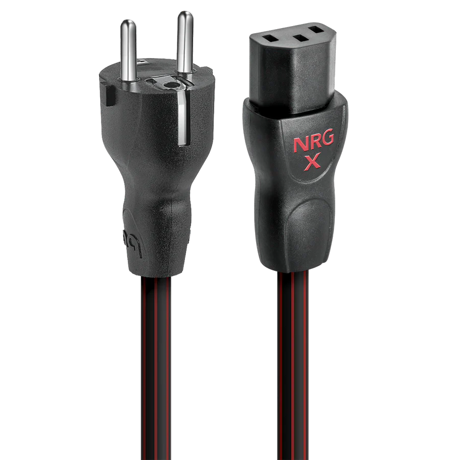 AudioQuest NRG-X3 AC Power Cable