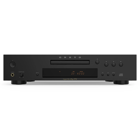 Onkyo A-50 Network Integrated Amplifier (Icon Series)