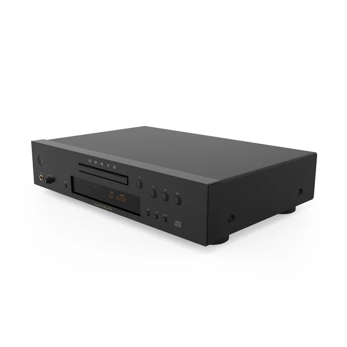 Onkyo C-30 CD Player (Icon Series)