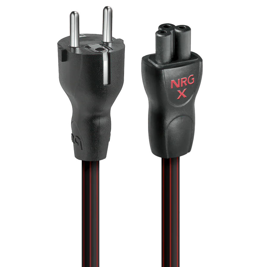 AudioQuest NRG-X3 AC Power Cable