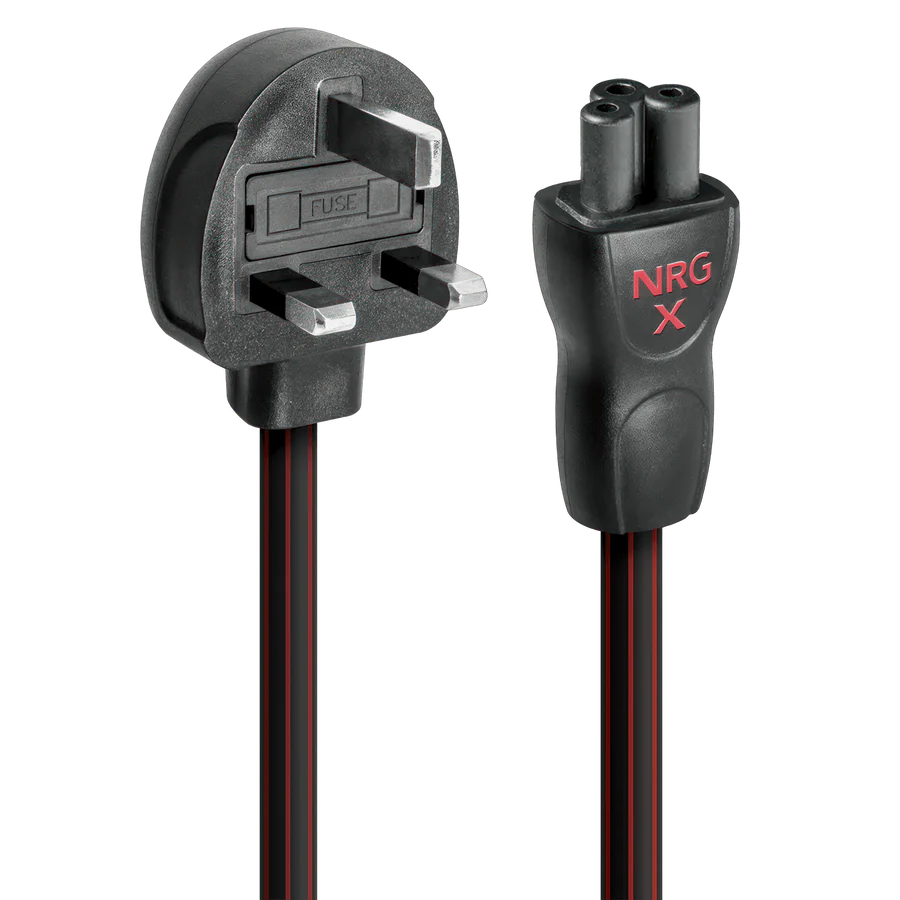 AudioQuest NRG-X3 AC Power Cable