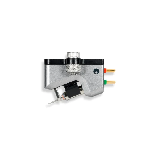 CAMBRIDGE ALVA MC HIGH-OUTPUT MOVING COIL CARTRIDGE | VINYL SOUND With its exposed cantilever design, elliptical stylus and ability to deliver stunning levels of musical detail, our engineers have designed the ALVA MC High-output Moving Coil cartridge to perfectly compliment the ALVA TT.