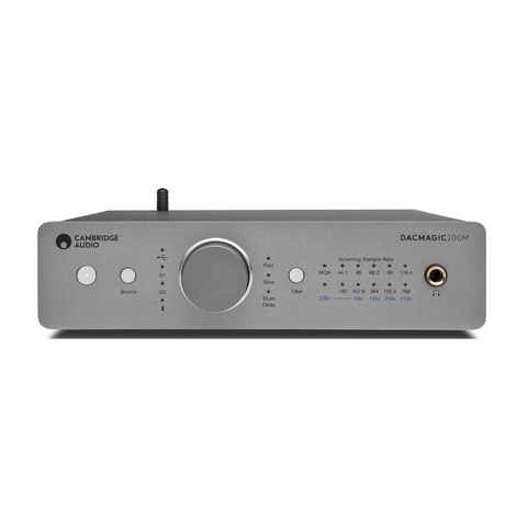 Cambridge audio dac amp hot sale