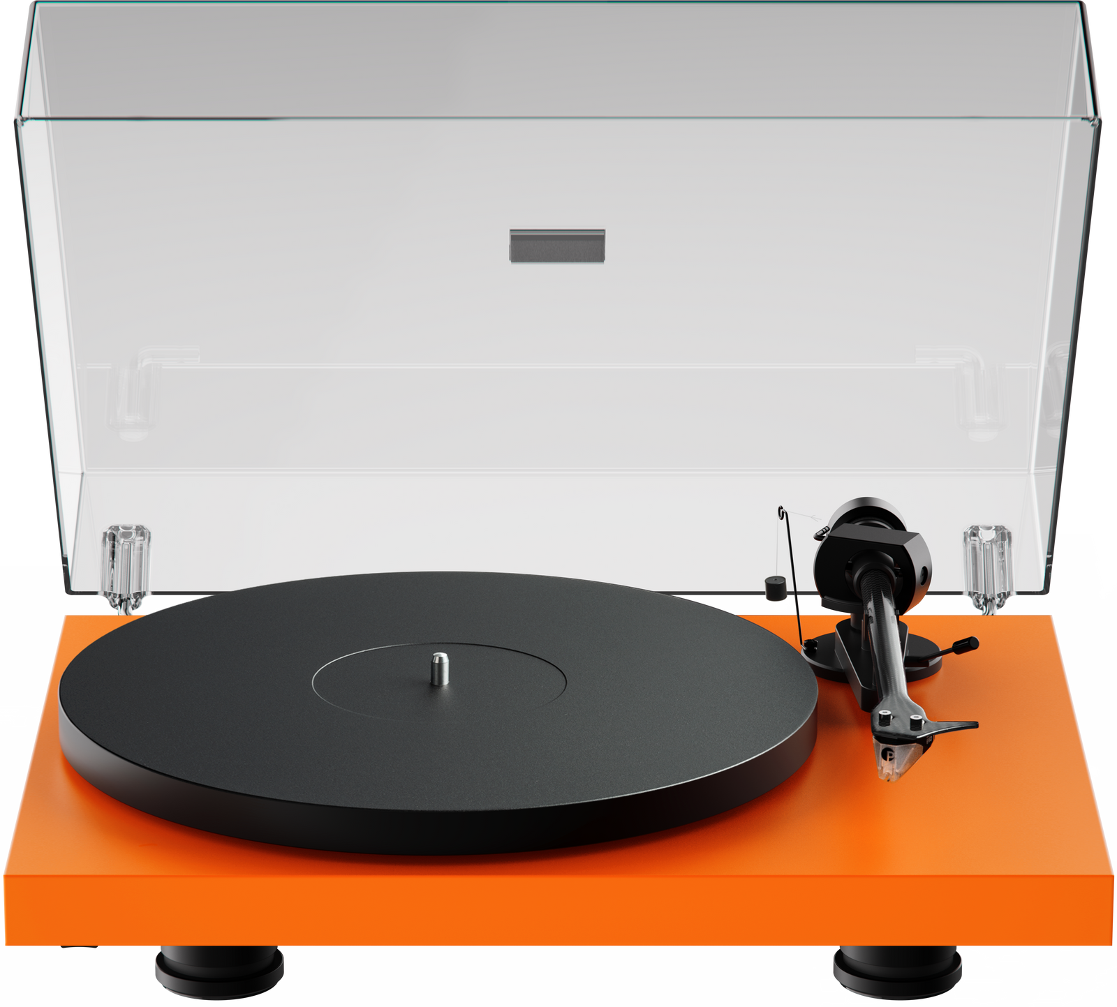 Pro-ject Debut Evo 2 Hi-Fi Turntable