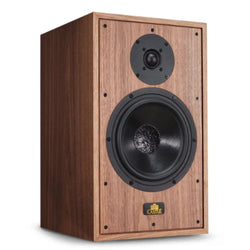 Front of CASTLE WINDSOR DUKE (Walnut)