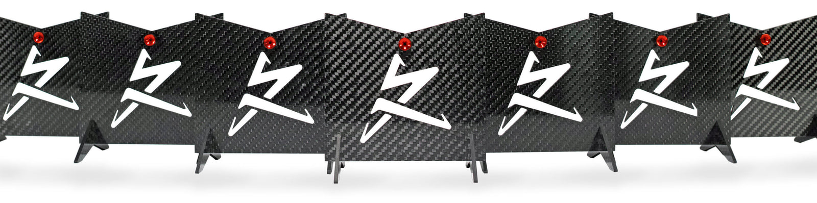 Synergistic Research Carbon Performance Cable Elevators