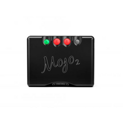 CHORD MOJO 2 DAC HEADPHONE AMPLIFIER | VINYL SOUND Mojo 2 is the most advanced DAC/headphone amplifier in the world.  It plays your favourite music with class-leading detail and clarity, right up to studio-grade levels. The British designed and built Mojo 2 is the most advanced portable DAC and headphone amplifier in the world today.