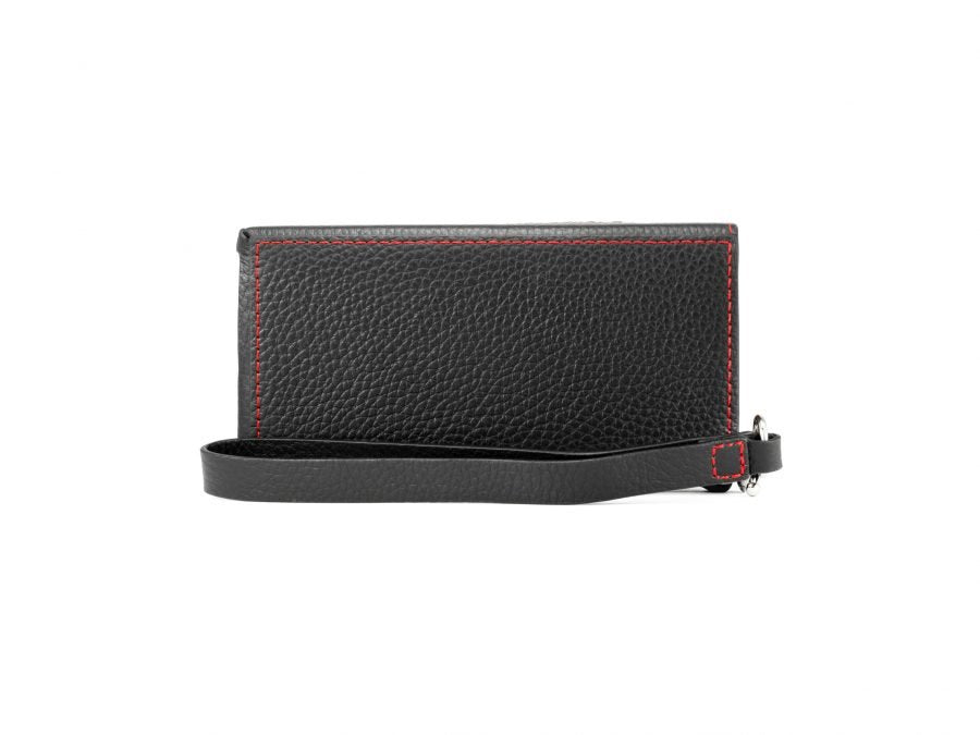 CHORD MOJO 2 POLY PREMIUM LEATHER CASE | VINYL SOUND The premium protection accessory for your Mojo 2 and Poly Protect both devices with the official Chord Electronics leather case. Built to protect Mojo 2 and Poly wireless streamer/player, the Poly/Mojo 2 leather case offers stylish protection for on-the-go usage.