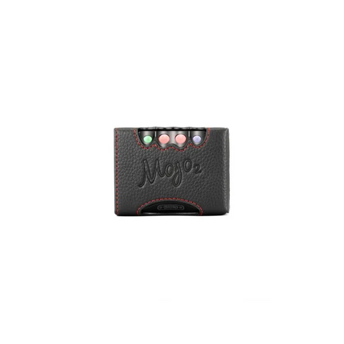 CHORD MOJO 2 PREMIUM LEATHER CASE | VINYL SOUND The premium protection accessory for your Mojo 2 Protect your Mojo 2 with the official Chord Electronics leather case. Built to protect Mojo 2, the Mojo 2 leather case offers stylish protection for on-the-go usage. The case has been styled by Chord Electronics’ John Franks. Luxuriously finished