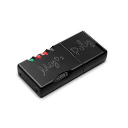 CHORD POLY MUSIC STREAMER/PLAYER FOR MOJO 2/MOJO