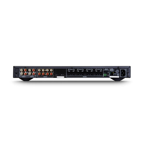 NAD CI 8-120 DSP V2 Multi-Channel Distribution Amplifier