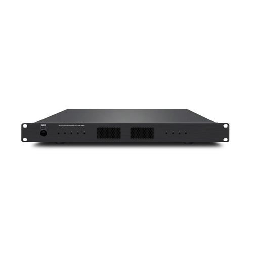 NAD CI 8-120 DSP V2 Multi-Channel Distribution Amplifier