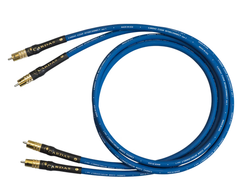 Cardas Audio Clear Interconnect 0.5m