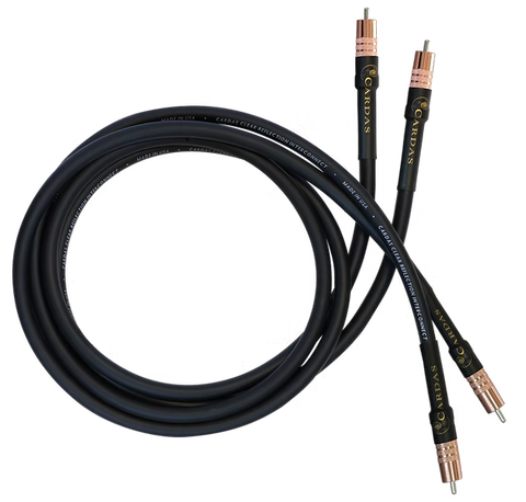 Cardas Audio Clear Cygnus Speaker