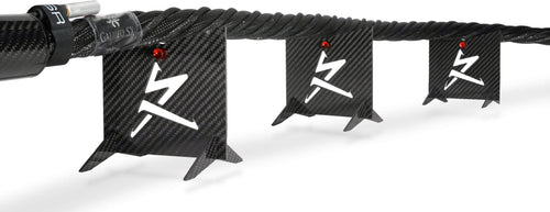 Synergistic Research Carbon Performance Cable Elevators