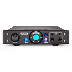 Chord Electronics Alto Headphone & Speaker Amplifier – ULTIMA Technology