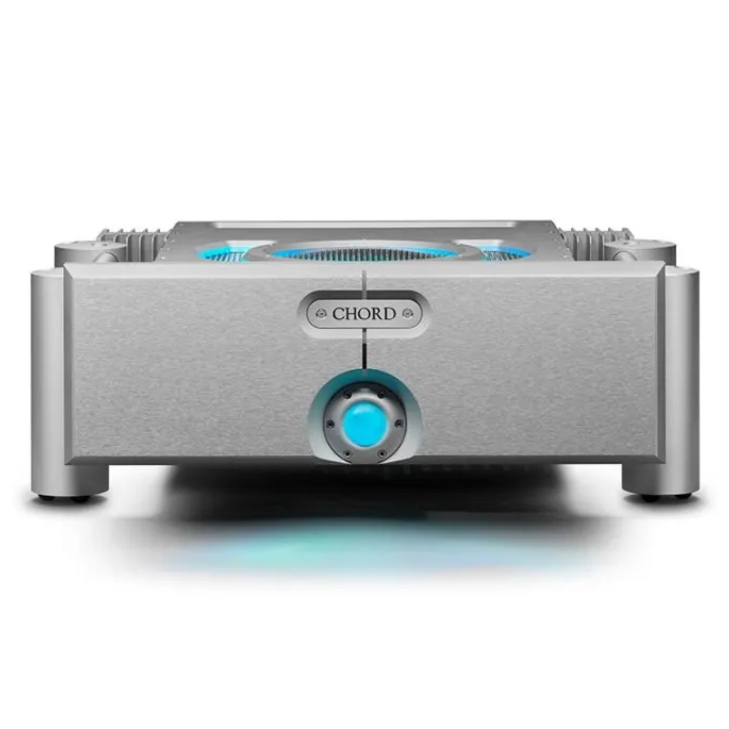 Chord Electronics ULTIMA 6 Stereo Power Amplifier